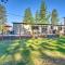 Cozy Chiloquin Retreat Less Than 30 Mi to Crater Lake!