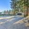 Cozy Chiloquin Retreat Less Than 30 Mi to Crater Lake!