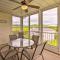 Cozy and Deluxe Branson Condo Balcony and Pool Access - Branson
