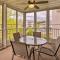 Cozy and Deluxe Branson Condo Balcony and Pool Access - Branson