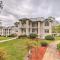 Cozy and Deluxe Branson Condo Balcony and Pool Access - Branson