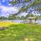 Waterfront Piney Flats Home with Private Dock! - Piney Flats