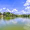 Waterfront Piney Flats Home with Private Dock! - Piney Flats