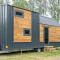 Tiny Houses At Sea - Dronten
