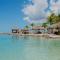 LionsDive Beach Resort - Willemstad