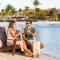 LionsDive Beach Resort - Willemstad