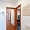 Leça Front Beach Luxury Penthouse