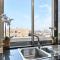Leça Front Beach Luxury Penthouse