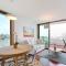 Leça Front Beach Luxury Penthouse
