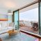 Leça Front Beach Luxury Penthouse