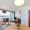 Leça Front Beach Luxury Penthouse