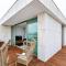 Leça Front Beach Luxury Penthouse