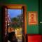 Hostal Bubango