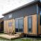 Tiny Houses At Sea - Dronten