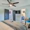 Modern, Colorful Home about 2 Mi to Tuskegee Uni