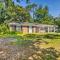 Pet-Friendly Brunswick Retreat with Gas Grill!