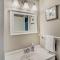 Pet-Friendly Brunswick Retreat with Gas Grill!