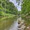 11 Mi to Wolf Ridge Ski Resort Burnsville Escape