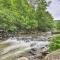 11 Mi to Wolf Ridge Ski Resort Burnsville Escape