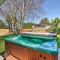 Lovely Twin Falls Home with Private Hot Tub!