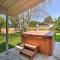 Lovely Twin Falls Home with Private Hot Tub!