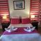 Hotel Des Neiges