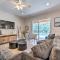 12 Mi to Disney Spacious Resort Home with Lanai - Davenport