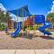 12 Mi to Disney Spacious Resort Home with Lanai - Davenport