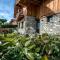 B&B Pousada Rio Aosta-servizi di Bed and breakfast