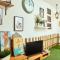 Balili Surf House