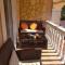 IRAKLITSA LOVELY MAISONETTE CLOSE TO THE SEA