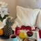 LUXURY room en MADRID