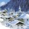 Hôtel Flor'Alpes - La Giettaz