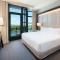 InterContinental - Washington D.C. - The Wharf by IHG