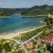 Mergen Bike & Ski Resort - 涅兹卡城堡