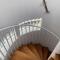Central Leeds townhouse with private roof garden Sleeps 4