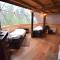 Vortice Chile Eco-Lodge