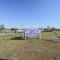 Model Home near Camp Lejeune with Water View - Sneads Ferry