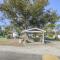 Model Home near Camp Lejeune with Water View - Sneads Ferry