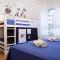 Blue Barcelona