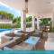 Villa Milana by HMR Holidays Villa Milana by HMR Holidays