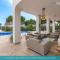 Villa Milana by HMR Holidays Villa Milana by HMR Holidays