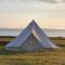 Glór na dTonnta Glamping