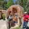 Vortice Chile Eco-Lodge