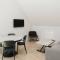 SK67 Modern and bright Loft with free Parking - 利丁厄