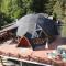 Vortice Chile Eco-Lodge