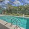 Bonita Springs Hideaway Less Than 3 Miles to Gulf Beaches!