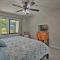 Bonita Springs Hideaway Less Than 3 Miles to Gulf Beaches!