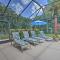 Bonita Springs Hideaway Less Than 3 Miles to Gulf Beaches!