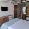 Courtyard Luxury Suites “ APOSTOLOS” - 佩基罗德